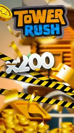 Tower Rush preview